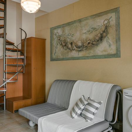 Koutouki Home! Argostoli  Eksteriør billede